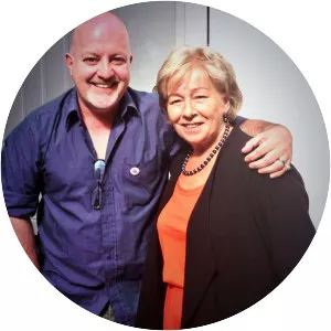 Winnie McGoogan - Fictional character