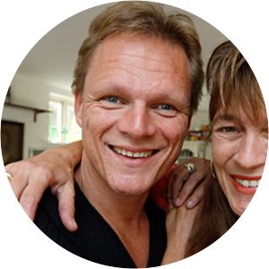 Winnie Merete Barrett Musician