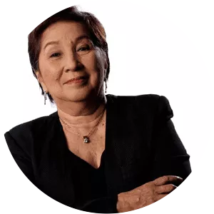 Winnie Monsod
