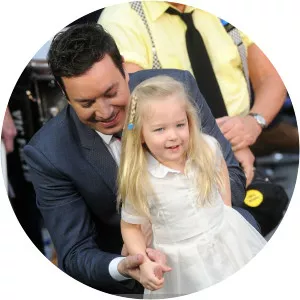 Winnie Rose Fallon photograph