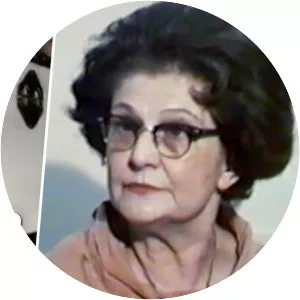 Winnie Ruth Judd