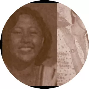 Winnie Santos photograph