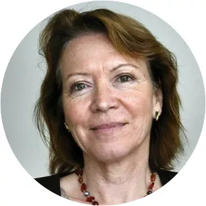 Winnie Sorgdrager - Former Member of the Council of State of the Netherlands
