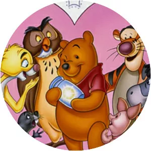 Winnie the Pooh: A Valentine for You - 1999 ‧ Animation/Family ‧ 1 hour