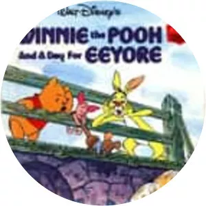 Winnie the Pooh and a Day for Eeyore
