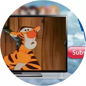 Winnie the Pooh and Christmas Too