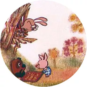 Winnie-the-Pooh Pays a Visit - 1971 ‧ Short/Family ‧ 10 mins