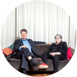 Winnie van Rossem photograph