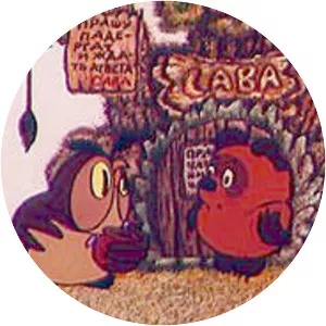 WinniethePooh and a Busy Day