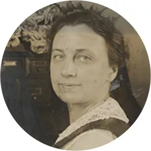 Winnifred Sprague Mason Huck