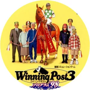 Winning Post 3