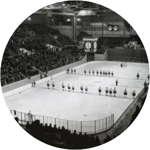 Winnipeg Arena - Arena in Winnipeg