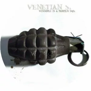 Winnipeg Is a Frozen Shithole