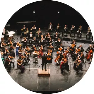 Winnipeg Symphony Orchestra