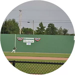 Winnipesaukee Muskrats