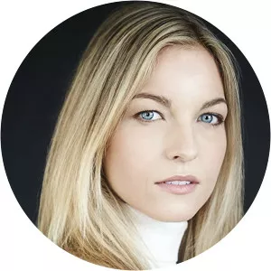 Winny Clarke - Canadian actress