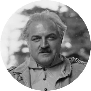 Winold Reiss - German-American artist