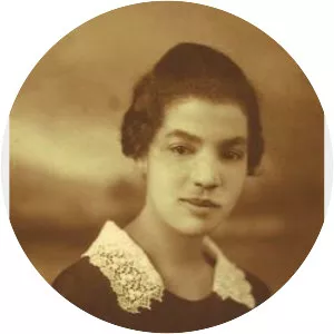 Winona Cargile Alexander