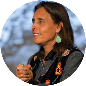 Winona LaDuke