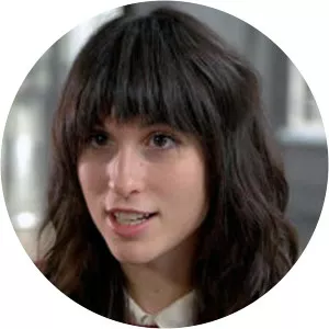 Winona Mae photograph