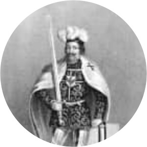 Winrich von Kniprode