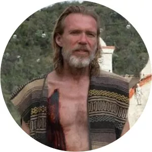 Winslow Foxworth 'Foxy' Coltrane