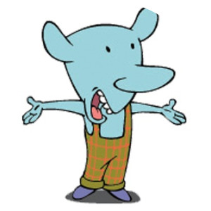 Winslow T. Oddfellow