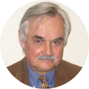 Winslow Wheeler - Author