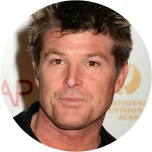 Winsor Harmon - American actor