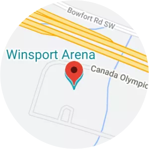Winsport Arena