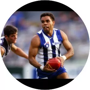 Winston Abraham - Australian rules football player