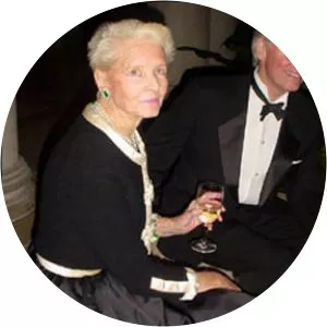 Winston Alexander Guest photograph