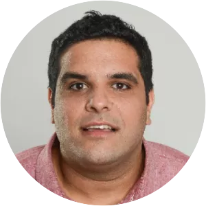 Winston Carter - Screenwriter