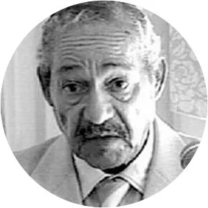 Winston Cenac