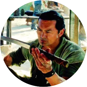 Winston Chong - Actor