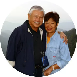 Winston Choo - Singaporean diplomat