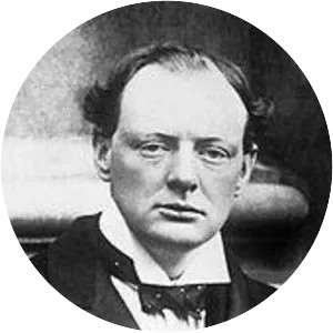 Winston Churchill - Former Prime Minister of the United Kingdom