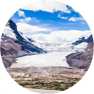 Winston Churchill Range - Mountain range in Canada