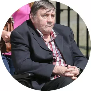 Winston Churchill Rea