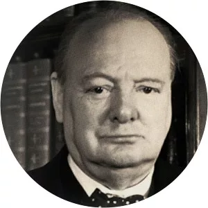 Winston Churchill's WarSince 2021