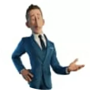 Winston Deavor - Fictional character