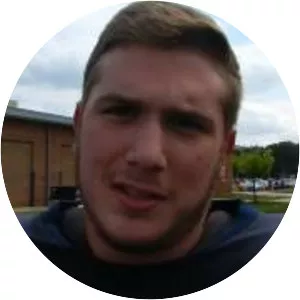 Winston DeLattiboudere - American football player