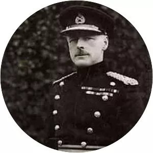 Winston Dugan, 1st Baron Dugan of Victoria