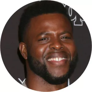 Winston Duke - Tobagonian actor