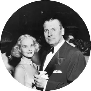 Winston Frederick Churchill Guest