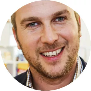 Winston Gerschtanowitz