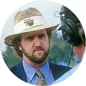 Winston Goodfellow - Author