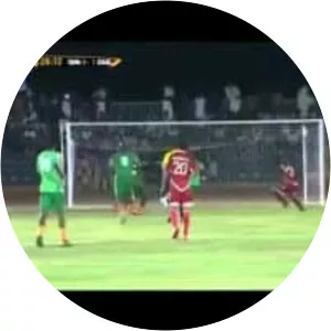 Winston Kalengo - Zambian footballer