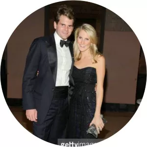 Winston Lapham photograph