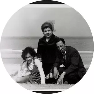 Winston Levy photograph